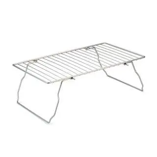 Kitchen Rack Foldable